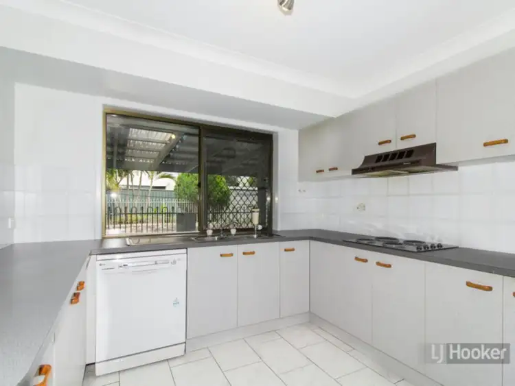 Third view of Homely house listing, 12 Yeoman Court, Boronia Heights QLD 4124