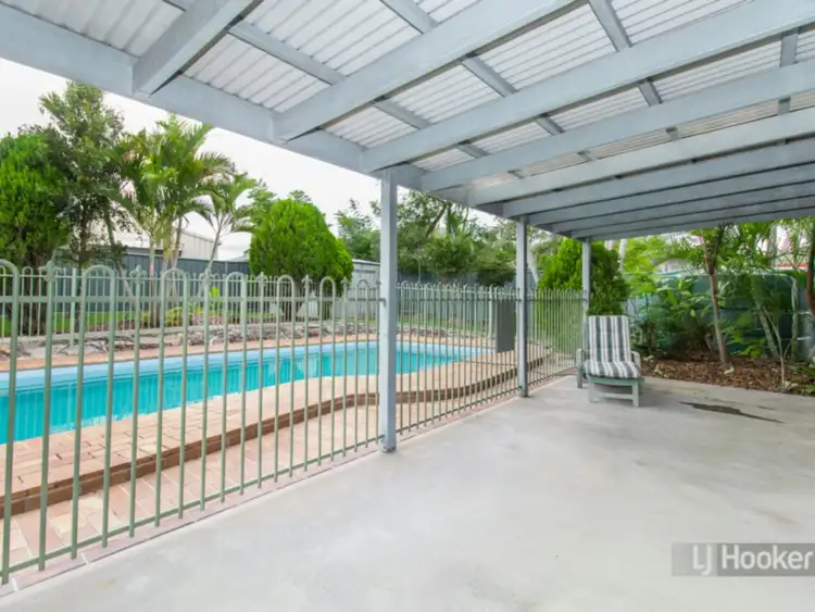 Fourth view of Homely house listing, 12 Yeoman Court, Boronia Heights QLD 4124