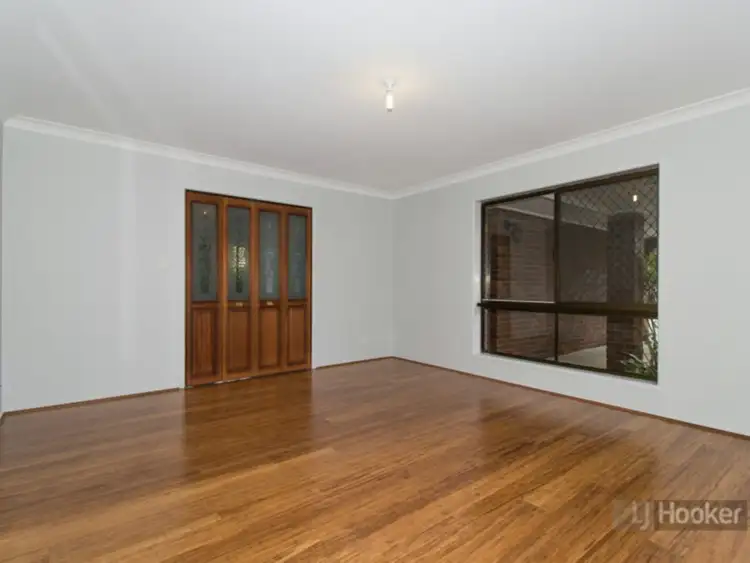 Fifth view of Homely house listing, 12 Yeoman Court, Boronia Heights QLD 4124