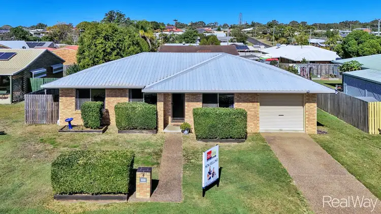 4 Regal Court, Millbank QLD 4670