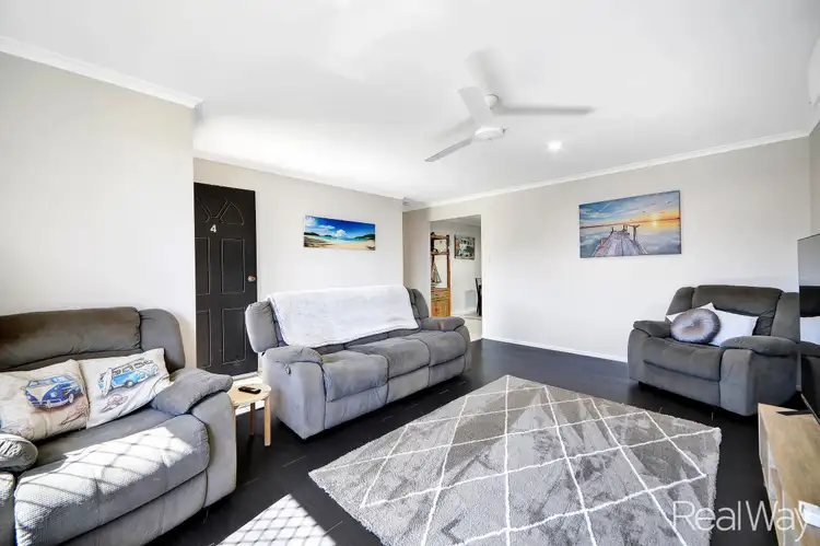 Fourth view of Homely house listing, 4 Regal Court, Millbank QLD 4670