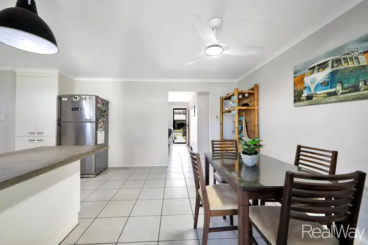 Sixth view of Homely house listing, 4 Regal Court, Millbank QLD 4670