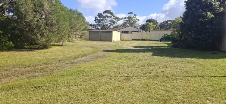 Second view of Homely land listing, 3 Evans Road, Bayonet Head WA 6330