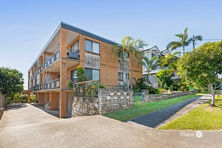 5/75 Miles Street, Hawthorne QLD 4171