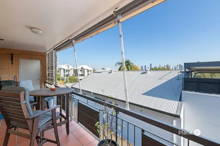 Second view of Homely unit listing, 5/75 Miles Street, Hawthorne QLD 4171
