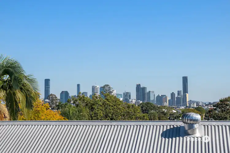 Third view of Homely unit listing, 5/75 Miles Street, Hawthorne QLD 4171