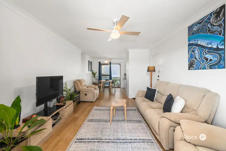 Fourth view of Homely unit listing, 5/75 Miles Street, Hawthorne QLD 4171