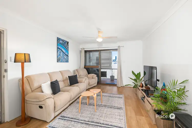 Fifth view of Homely unit listing, 5/75 Miles Street, Hawthorne QLD 4171