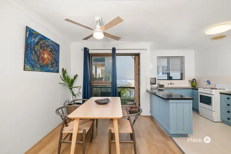 Sixth view of Homely unit listing, 5/75 Miles Street, Hawthorne QLD 4171
