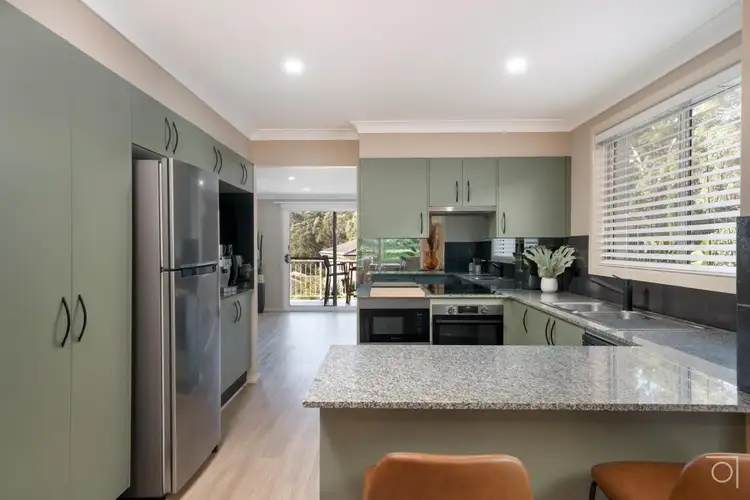 Second view of Homely semi-detached listing, 20 Coventry Place, Nelson Bay NSW 2315