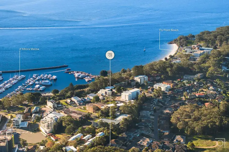 Fifth view of Homely semi-detached listing, 20 Coventry Place, Nelson Bay NSW 2315