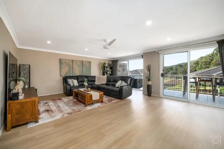 Sixth view of Homely semi-detached listing, 20 Coventry Place, Nelson Bay NSW 2315