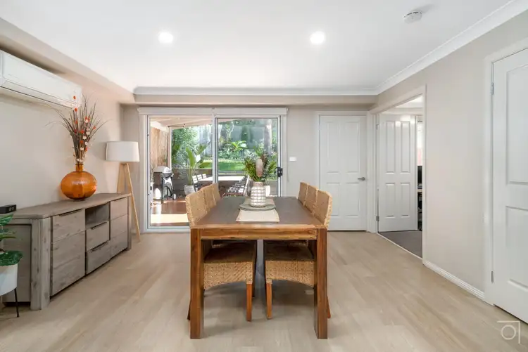 Seventh view of Homely semi-detached listing, 20 Coventry Place, Nelson Bay NSW 2315