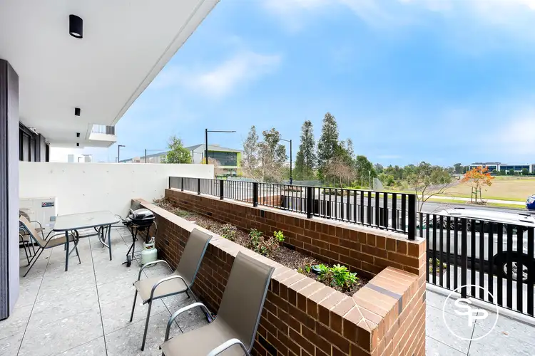 G.03/2 Fordham Way, Oran Park NSW 2570