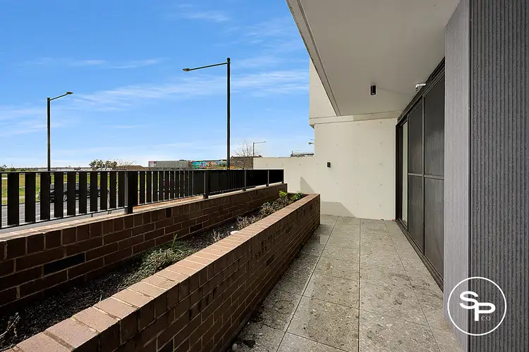 Main view of Homely apartment listing, G.03/2 Fordham Way, Oran Park NSW 2570