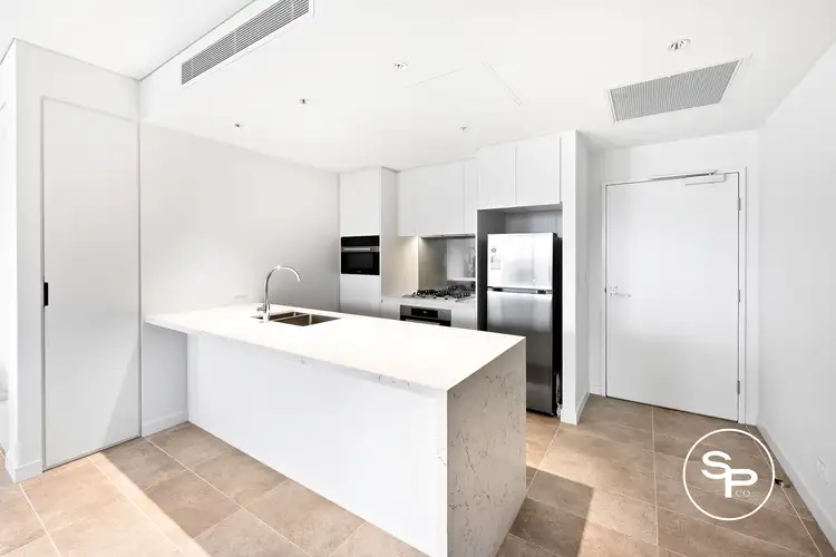 Second view of Homely apartment listing, G.03/2 Fordham Way, Oran Park NSW 2570