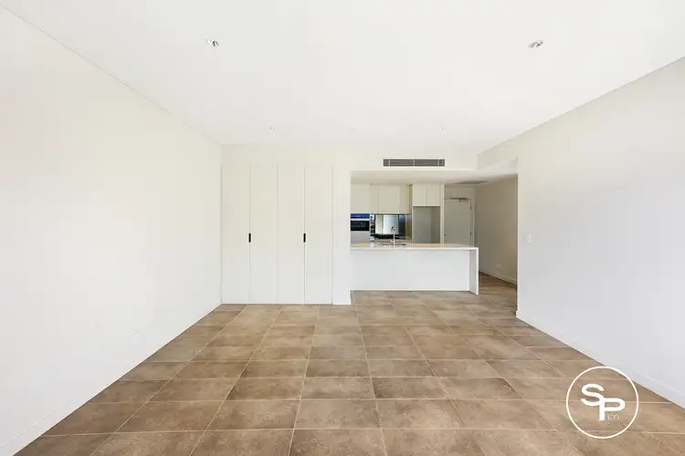 Third view of Homely apartment listing, G.03/2 Fordham Way, Oran Park NSW 2570
