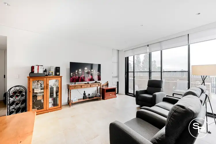 Fourth view of Homely apartment listing, G.03/2 Fordham Way, Oran Park NSW 2570