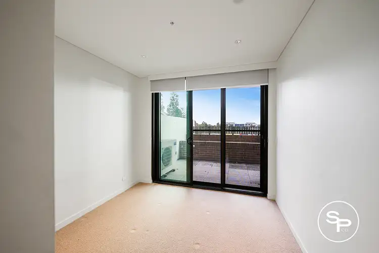 Fifth view of Homely apartment listing, G.03/2 Fordham Way, Oran Park NSW 2570