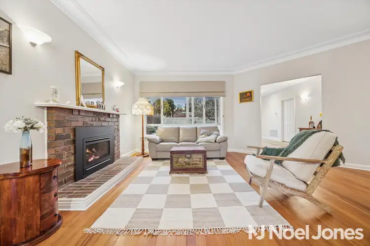 Second view of Homely house listing, 15 Kalonga Road, Balwyn North VIC 3104