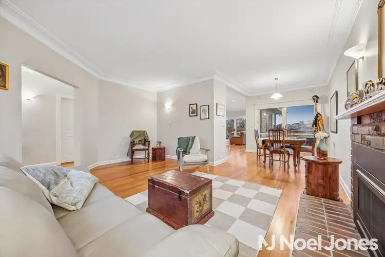 Third view of Homely house listing, 15 Kalonga Road, Balwyn North VIC 3104