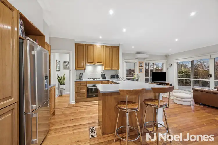 Fourth view of Homely house listing, 15 Kalonga Road, Balwyn North VIC 3104
