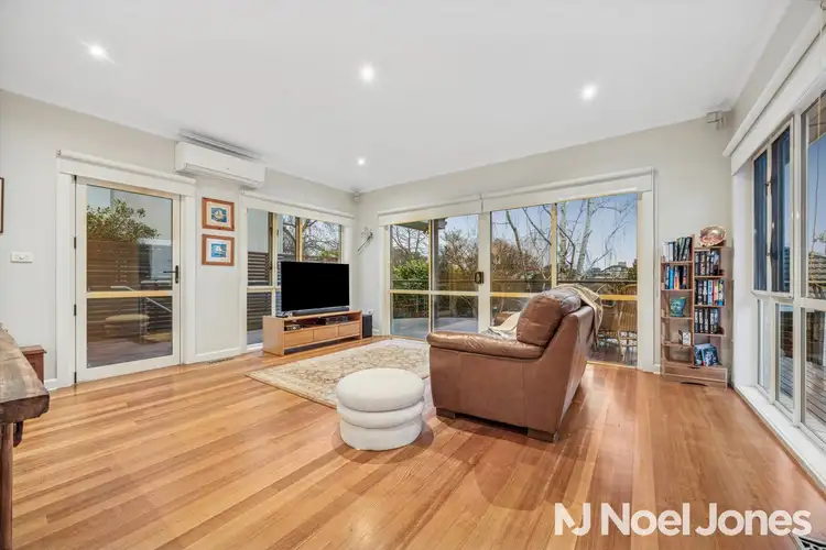 Fifth view of Homely house listing, 15 Kalonga Road, Balwyn North VIC 3104