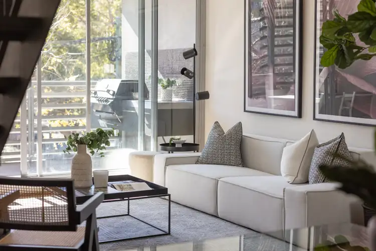 Second view of Homely apartment listing, 113/169 Phillip Street, Waterloo NSW 2017