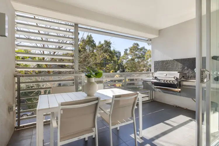 Sixth view of Homely apartment listing, 113/169 Phillip Street, Waterloo NSW 2017