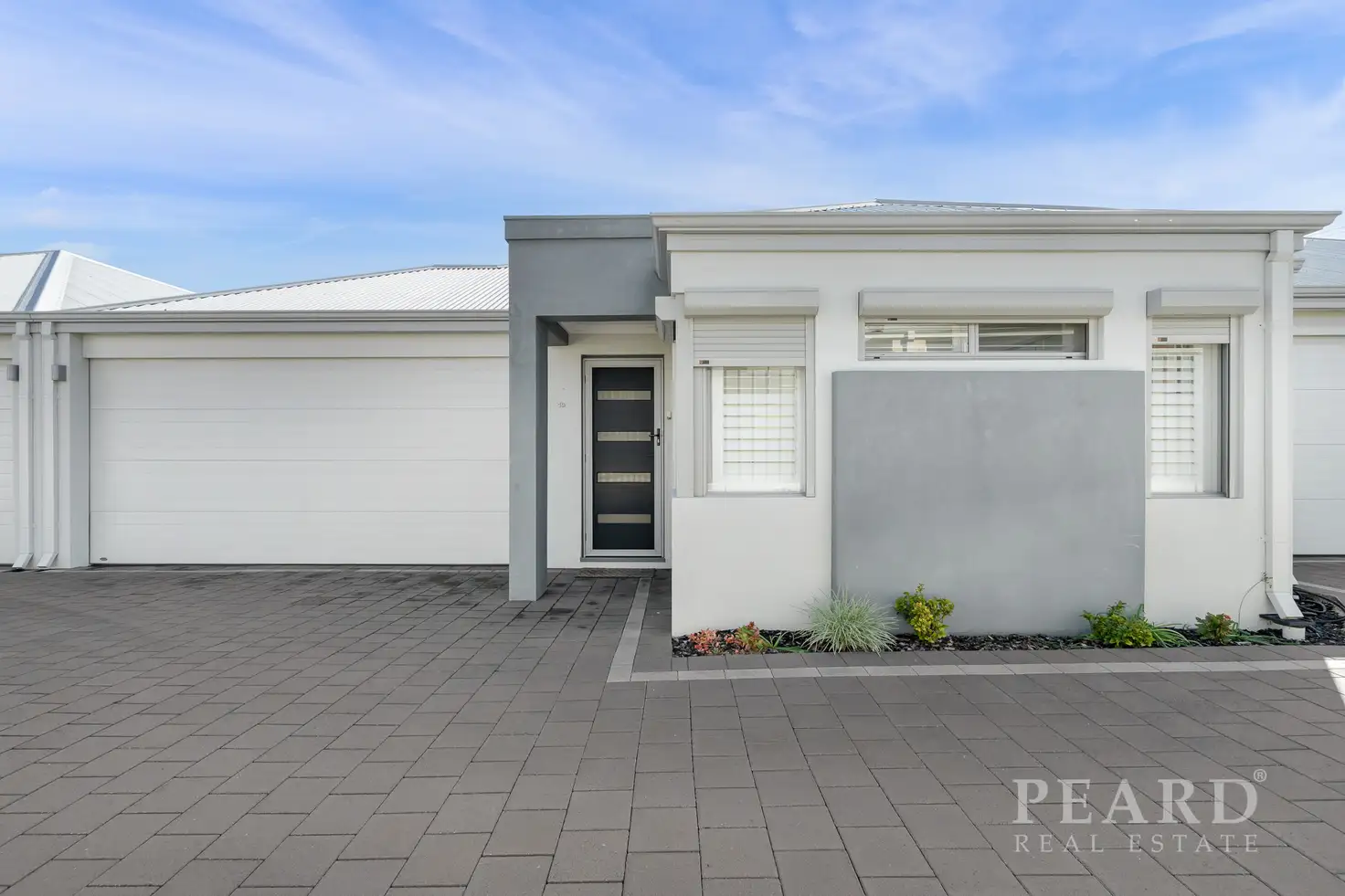 Main view of Homely villa listing, 4B Otway Place, Craigie WA 6025