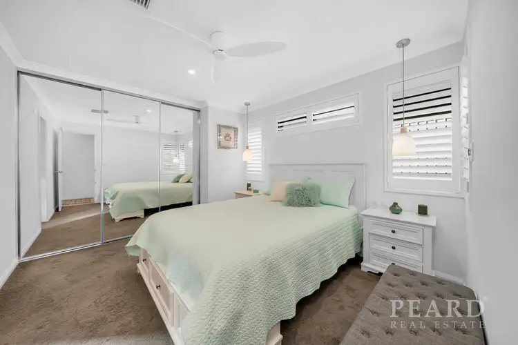 Third view of Homely villa listing, 4B Otway Place, Craigie WA 6025