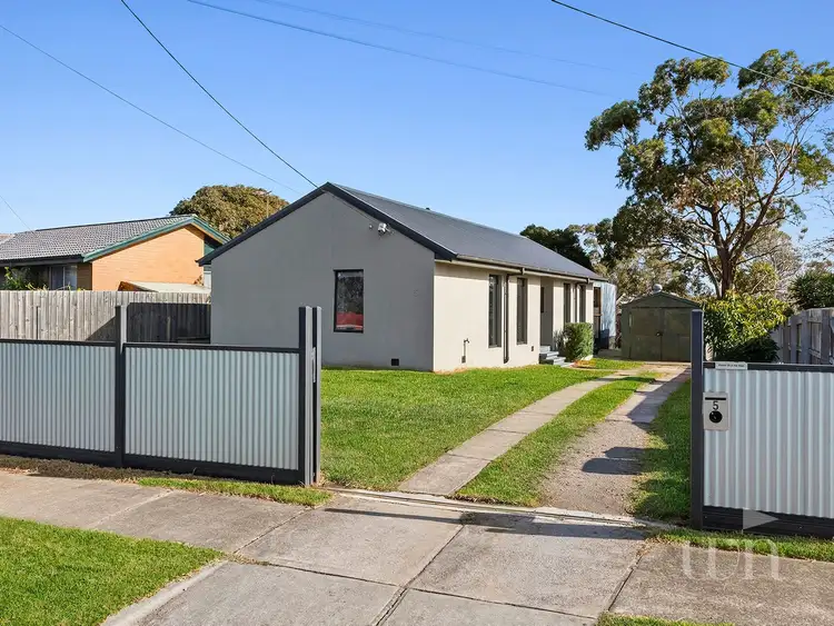 5 Melinga Crescent, Mornington VIC 3931