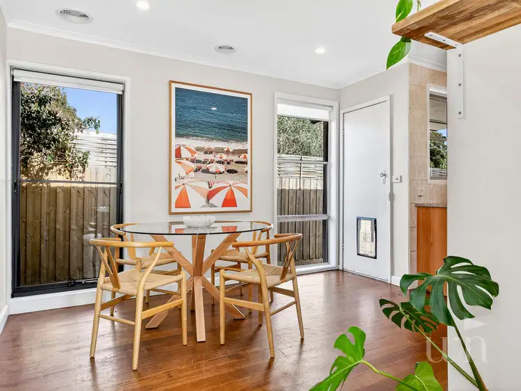 Second view of Homely house listing, 5 Melinga Crescent, Mornington VIC 3931