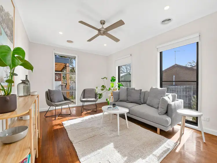 Third view of Homely house listing, 5 Melinga Crescent, Mornington VIC 3931