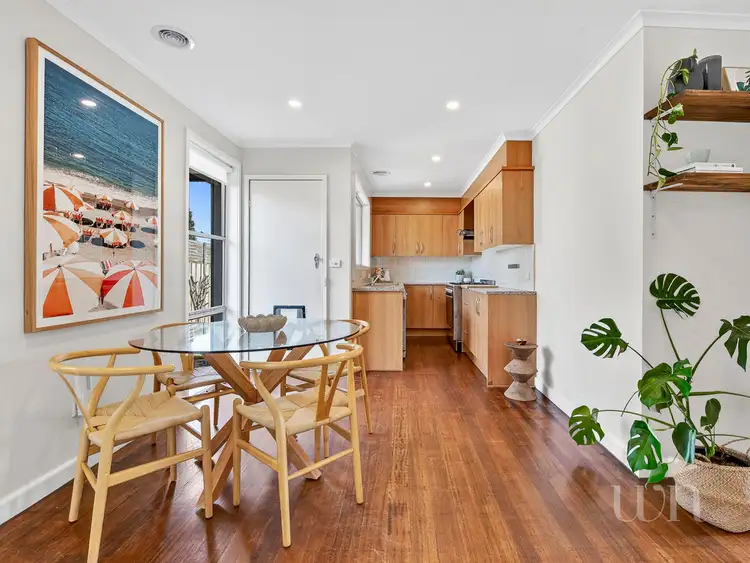 Fifth view of Homely house listing, 5 Melinga Crescent, Mornington VIC 3931