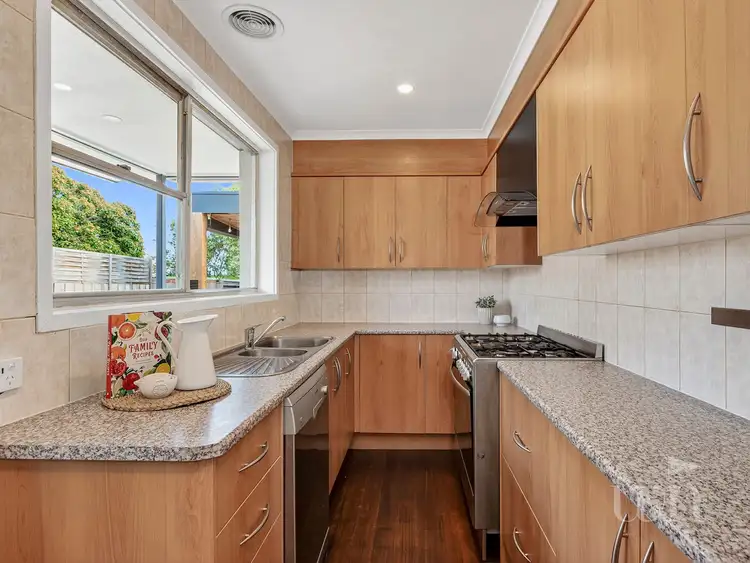 Sixth view of Homely house listing, 5 Melinga Crescent, Mornington VIC 3931