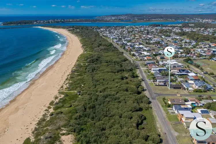 Second view of Homely house listing, 21 Ungala Road, Blacksmiths NSW 2281