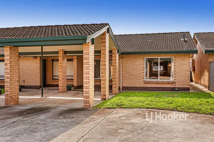 7/3a Wattle Avenue, Royal Park SA 5014