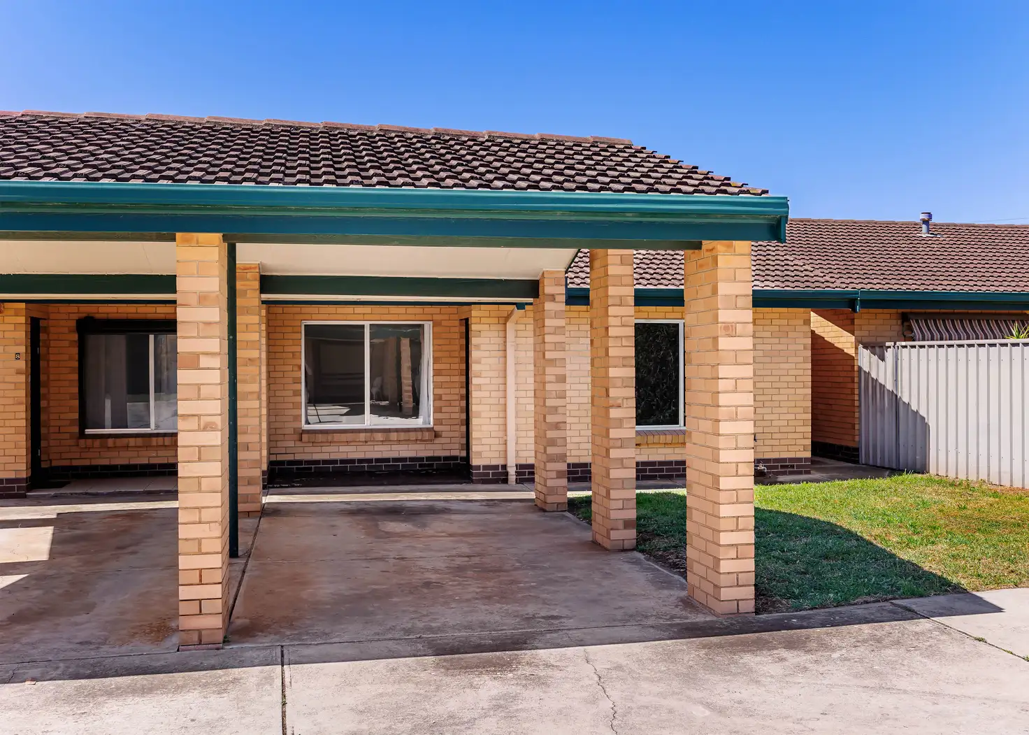 Main view of Homely unit listing, 7/3a Wattle Avenue, Royal Park SA 5014
