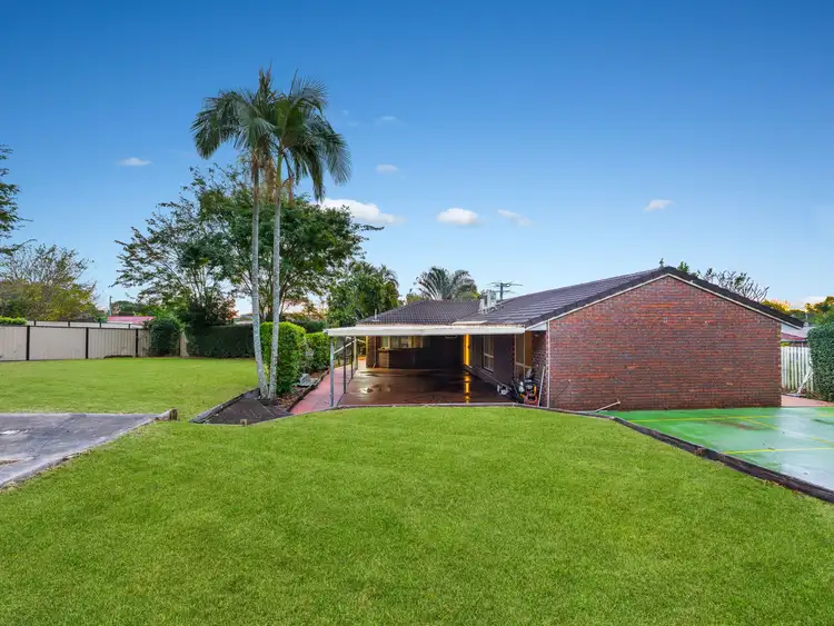 38 Somerfield Street, Redbank Plains QLD 4301