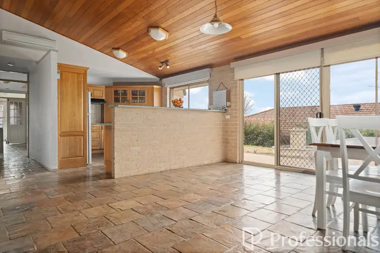 Sixth view of Homely house listing, 8 Dale Place, Bathurst NSW 2795