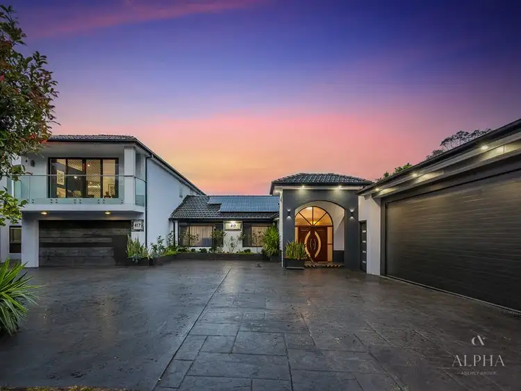 417 Windsor Road, Baulkham Hills NSW 2153