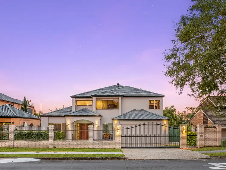 29 Tennent Street, Westlake QLD 4074