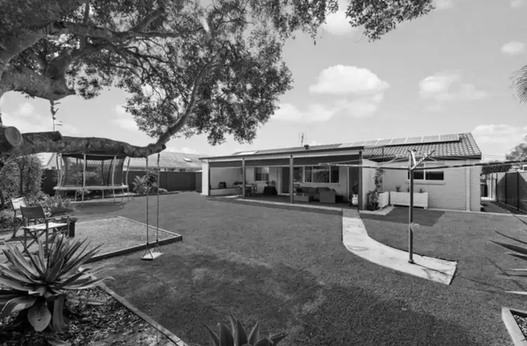 Main view of Homely house listing, 8 Vauxhall Street, Minyama QLD 4575