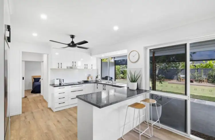 Third view of Homely house listing, 8 Vauxhall Street, Minyama QLD 4575
