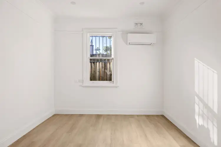 Second view of Homely apartment listing, 7/43-45 Audley Street, Petersham NSW 2049