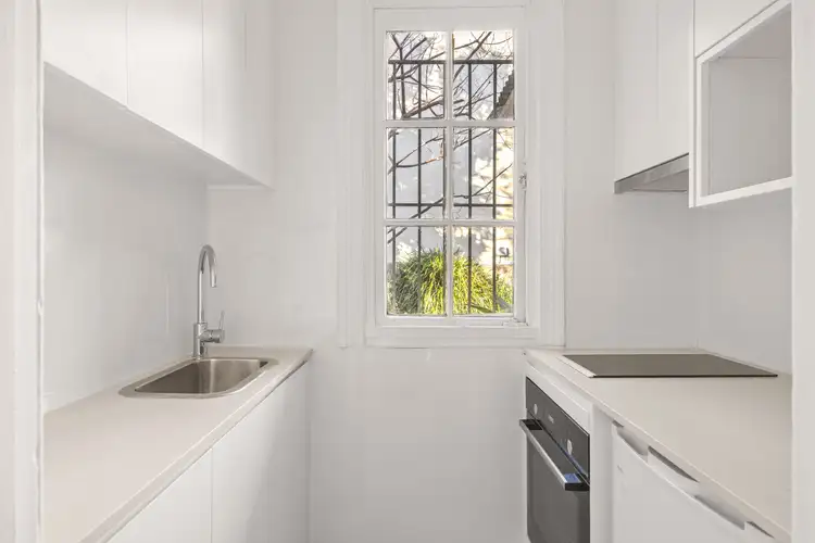 Third view of Homely apartment listing, 7/43-45 Audley Street, Petersham NSW 2049