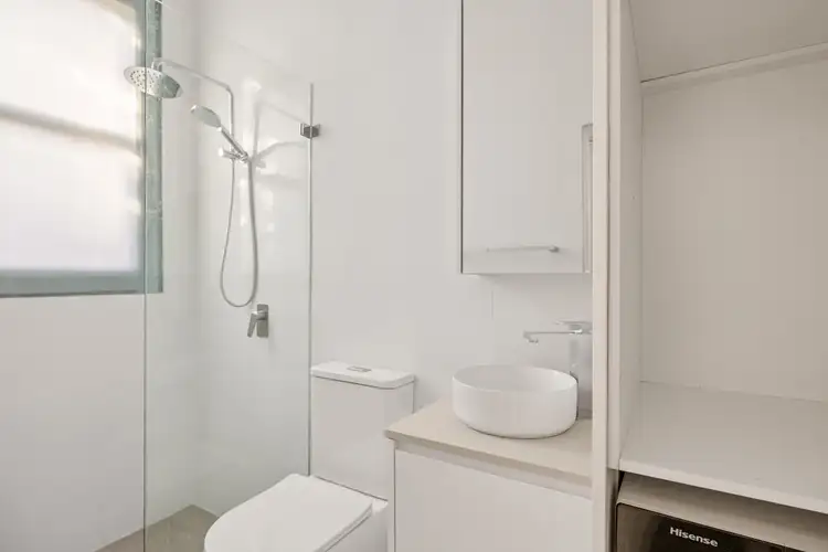Fifth view of Homely apartment listing, 7/43-45 Audley Street, Petersham NSW 2049