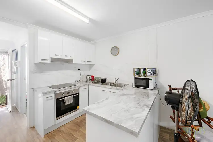 Fifth view of Homely unit listing, 6/49 Off Lane, Gladstone Central QLD 4680