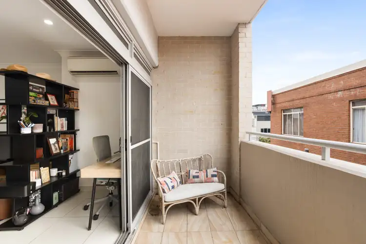 Fifth view of Homely apartment listing, 20/11 Henderson Road, Alexandria NSW 2015